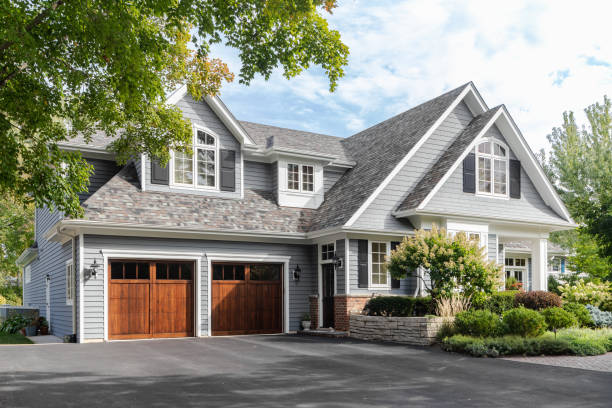 Best Roof Ventilation Installation  in Lantana, TX