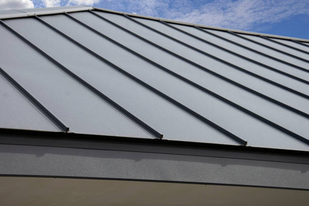 Roof Coating Services in Lantana, TX